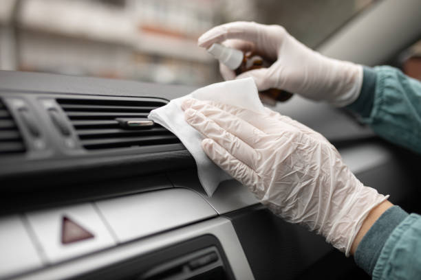 Best HVAC Air Duct Cleaning  in Three Rivers, CA