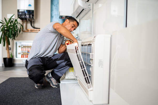 Best HVAC Duct Inspection Services  in Three Rivers, CA