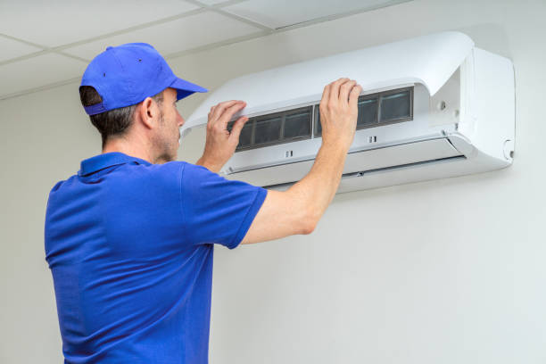 Best Affordable HVAC Duct Cleaning  in Three Rivers, CA