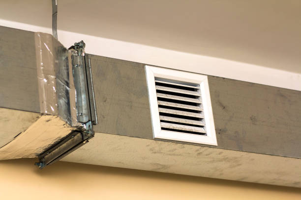 Best General Air Duct Cleaning  in Three Rivers, CA